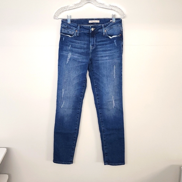 Mavi Denim - Mavi jeans co. Skinny jeans